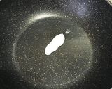 ニラたまチャーハン作り方3写真