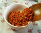 万能トマトソース作り方8写真