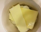 受験生応援メニュー！コーンスープdeご飯作り方1写真