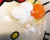 スタンダードな フレンチトースト♡作り方1写真