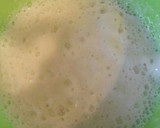とろろで食べる♥白味噌とおだしのカニ鍋作り方4写真