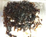 簡単！椎茸のチーズ味噌&マヨネーズ焼き♪作り方7写真