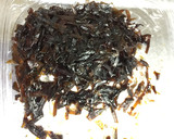 簡単！椎茸のチーズ味噌&マヨネーズ焼き♪作り方7写真