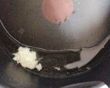 基本のトマトパスタ♡トマト缶生ハムver作り方2写真