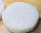 大根の下ごしらえ☆煮物【短時間編】作り方1写真