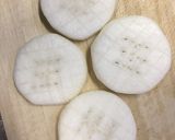 大根の下ごしらえ☆煮物【短時間編】作り方2写真