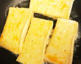 スタンダードな フレンチトースト♡作り方7写真