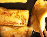 スタンダードな フレンチトースト♡作り方9写真