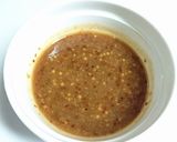 ❁香港風〜ハニーマスタードあんかけ丼❁作り方1写真