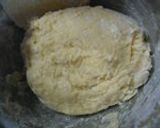 超ヘルシー♪サクサクタルト台作り方4写真