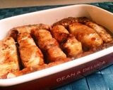 ◆簡単節約♡肉巻き高野豆腐の照り焼き◆作り方8写真