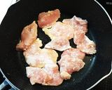 鳥南蛮うどん ☆むね肉でもしっとりつるん作り方1写真