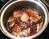 鳥南蛮うどん ☆むね肉でもしっとりつるん作り方2写真
