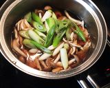 鳥南蛮うどん ☆むね肉でもしっとりつるん作り方3写真