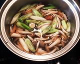 鳥南蛮うどん ☆むね肉でもしっとりつるん作り方4写真