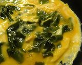 給料日前のスーパースター！天かす丼♪作り方3写真