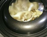 ナスとズッキーニのクレイジーソルト炒め作り方7写真