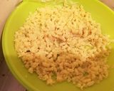 ずぼら★さつまいもクッキー作り方4写真