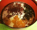 甘納豆のお赤飯!レンジで簡単!作り方6写真