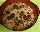 甘納豆のお赤飯!レンジで簡単!作り方9写真