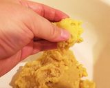 ずぼら★さつまいもクッキー作り方6写真