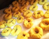 ずぼら★さつまいもクッキー作り方9写真