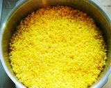 ミートソース缶アレンジ！簡単☺豆のカレー作り方1写真