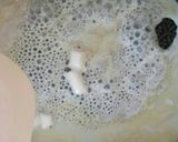 余った千歳飴で♥チョコおこしボール作り方1写真