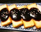 簡単！おいしい❤味噌屋直伝＊田楽みそ＊作り方6写真