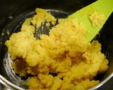 簡単！フライパンスィートポテト作り方4写真