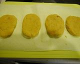 簡単！フライパンスィートポテト作り方5写真