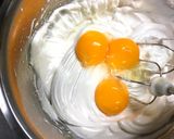 【超簡単】失敗なし！お芋のケーキ作り方6写真