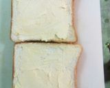 6枚切り食パンでIHでホットサンド作り方2写真