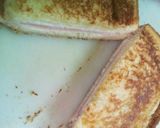 6枚切り食パンでIHでホットサンド作り方12写真