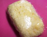 さくさくすぎる！米粉クッキー☆作り方5写真