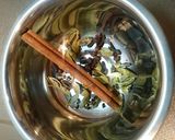 スパイスチャイ作り方1写真