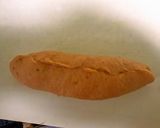 ピザソース入りコッペパン作り方4写真