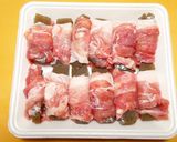 豚肉巻き蒟蒻ステーキ★おろし玉ねぎソース作り方7写真