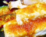 豚肉巻き蒟蒻ステーキ★おろし玉ねぎソース作り方15写真