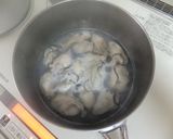 牡蠣のおうちで浜焼き風作り方1写真