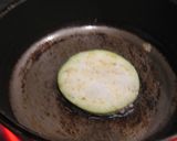 なすといわしのプチパーティーライス作り方4写真