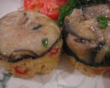 なすといわしのプチパーティーライス作り方11写真