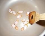 簡単リメイク！カレーパウダー野菜炒め作り方2写真