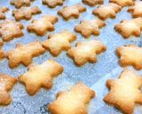 さくさくすぎる！米粉クッキー☆作り方8写真