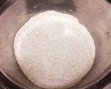 【ヘルシー】豆腐ドーナツ作り方1写真