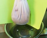 紅玉で作るアップルジェリー（ジュレ）作り方5写真