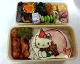 ｵﾌﾞﾗｰﾄ弁スプラ ディズニーetc作り方40写真