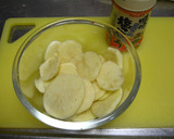 超簡単◎じゃがいものチーズ焼き作り方1写真