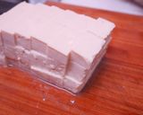豆腐と油揚げの味噌汁作り方1写真