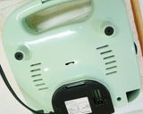 ＊コツあり！ビタントニオでたい焼き2種＊作り方5写真